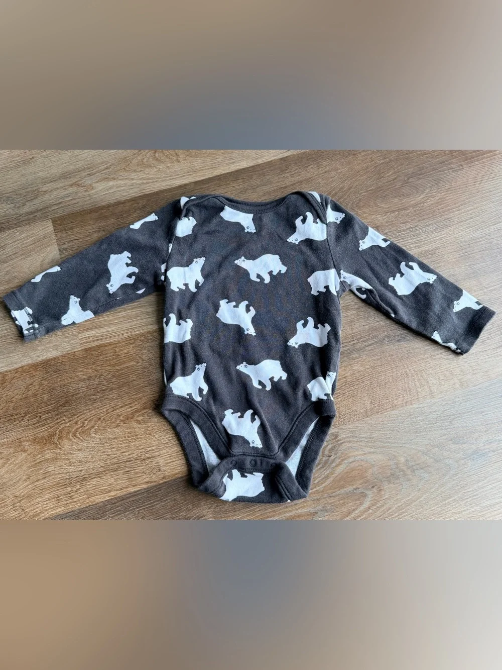 OLD NAVY | BABY GAP | Onesie Bundle | Baby Basics | Everyday Essentials